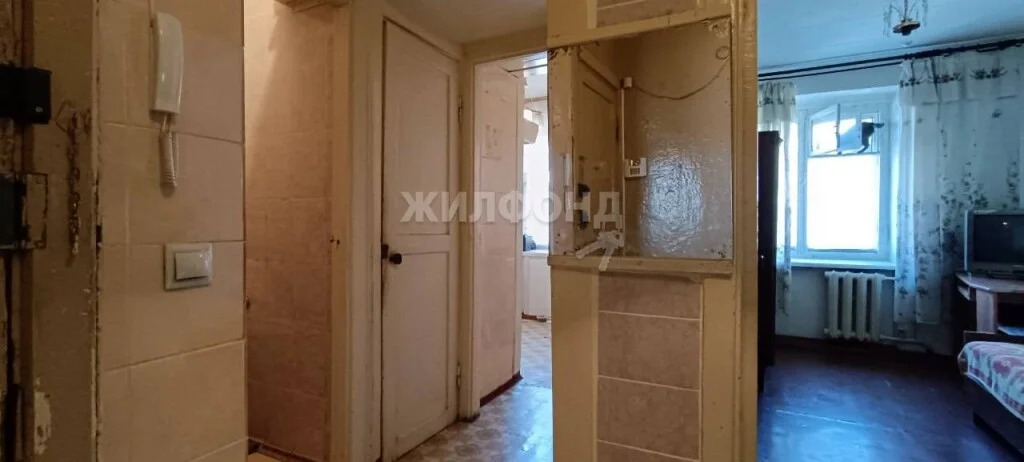 Продажа квартиры, Новосибирск, ул. Софийская - Фото 1