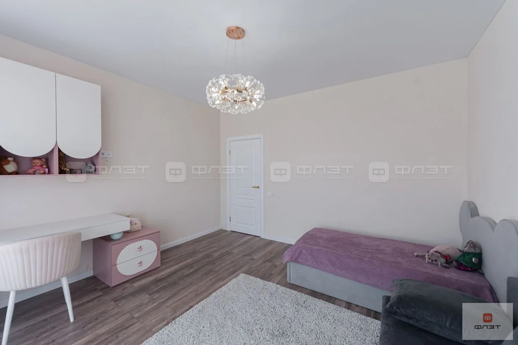 Продажа дома, Казань, ул. Ясмин - Фото 20