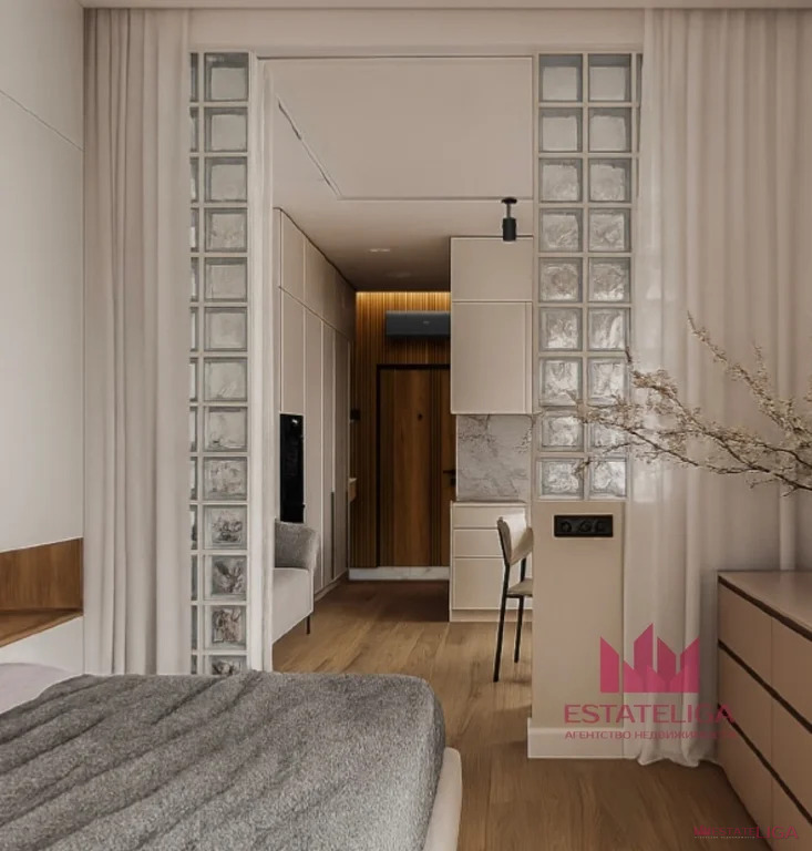 Продажа квартиры, м. Шелепиха, Шмитовский проезд - Фото 4