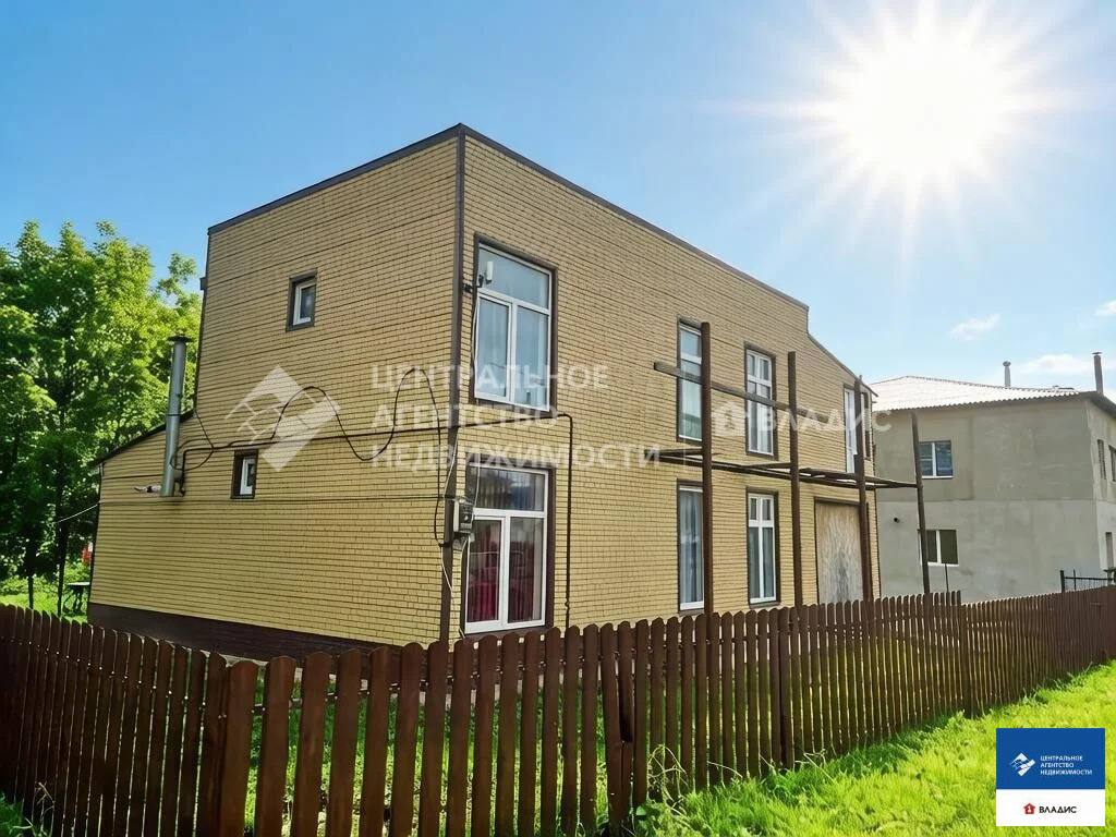 Продажа дома, Маково, Михайловский район - Фото 2