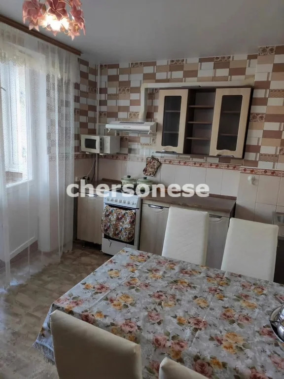 Продажа квартиры, Севастополь, ул. Каштановая - Фото 2