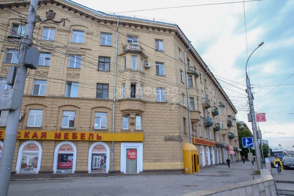 Продажа комнаты, Новосибирск, Кирова пл. - Фото 13