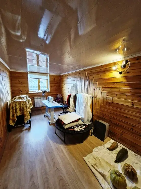 Дом в поселке Белоомут - Фото 26