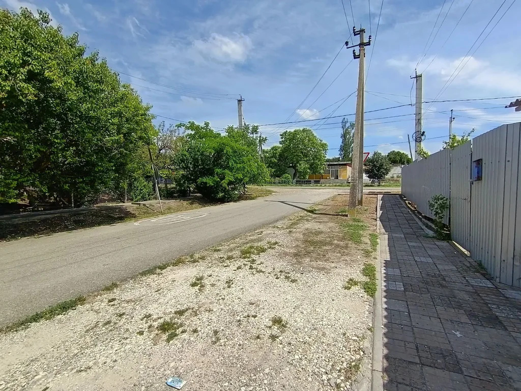 Продажа квартиры, Виноградный, Крымский район, ул. Молодежная - Фото 17