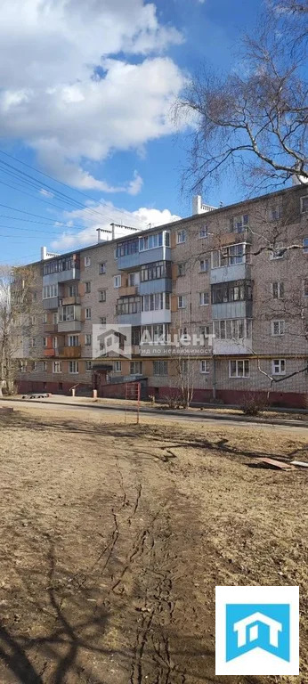 Продажа квартиры, Кохма, Ивановский район, ул. Ивановская - Фото 12
