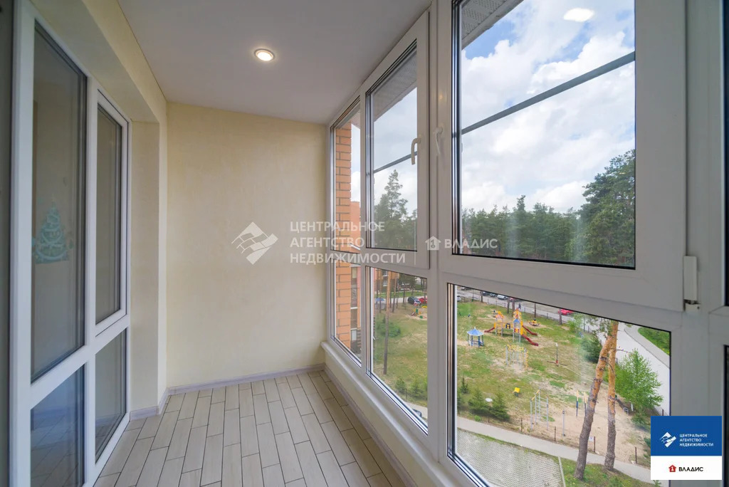 Продажа квартиры, Рязань, Мещерская улица - Фото 10