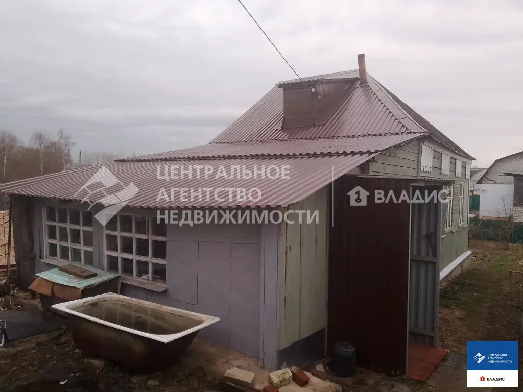 Продажа дома, Рязань - Фото 1