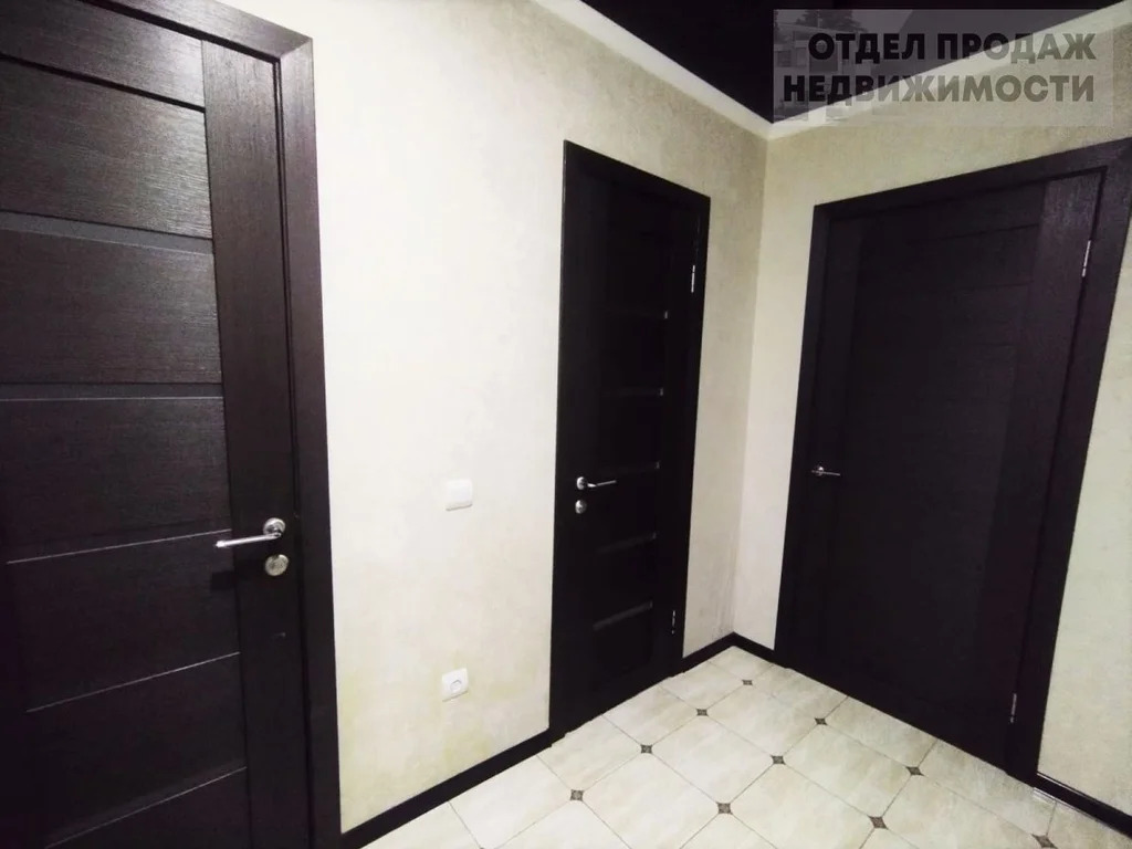 2х комнатная квартира с ремонтом - Фото 4