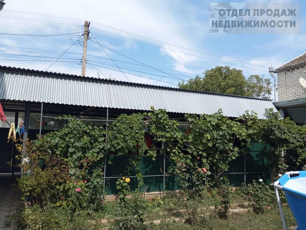 Объект 537552 - Фото 20