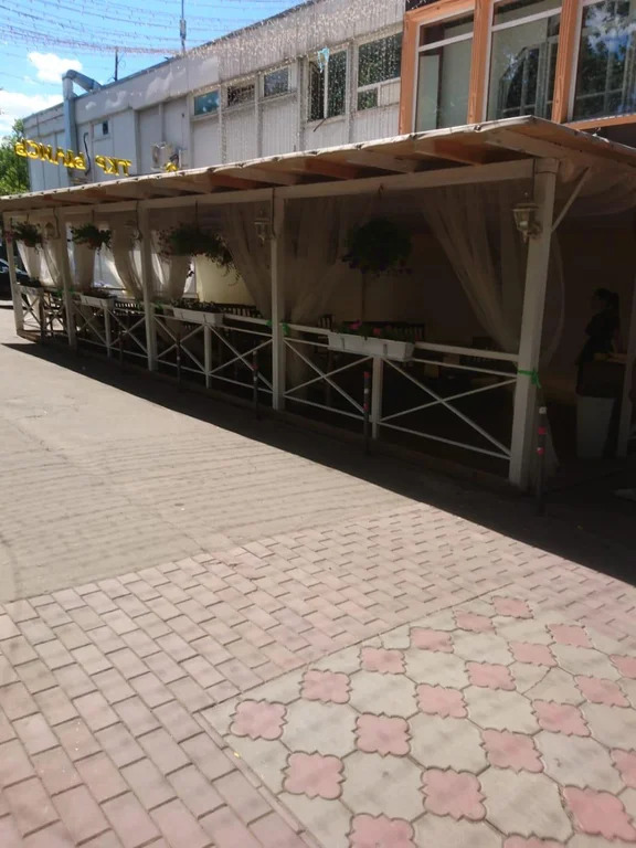 Торговое помещение 808 м2 в аренду - Фото 10