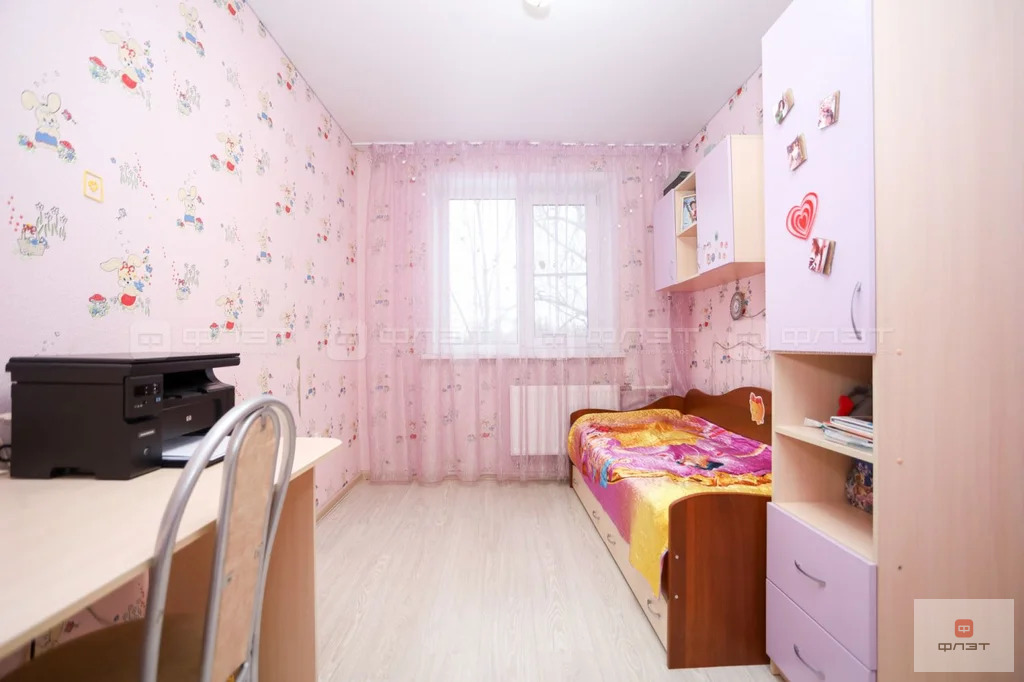 Продажа квартиры, Казань, ул. Шоссейная - Фото 10