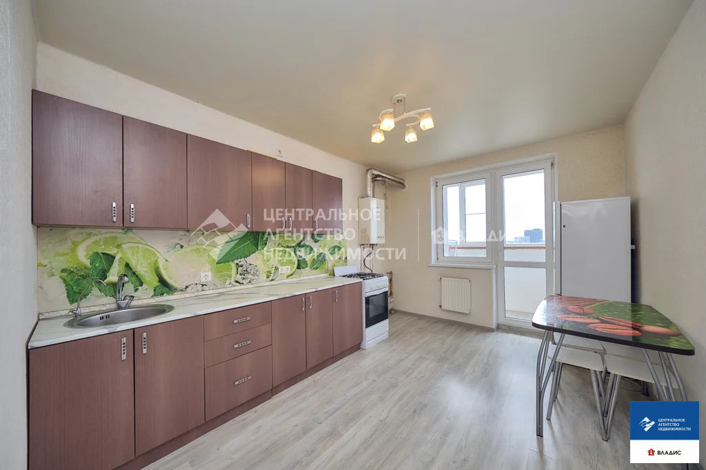 Продажа квартиры, Рязань, Касимовское ш. - Фото 1