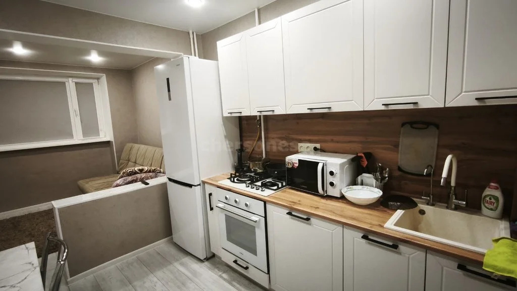 Продажа квартиры, Севастополь, ул. Героев Бреста - Фото 1