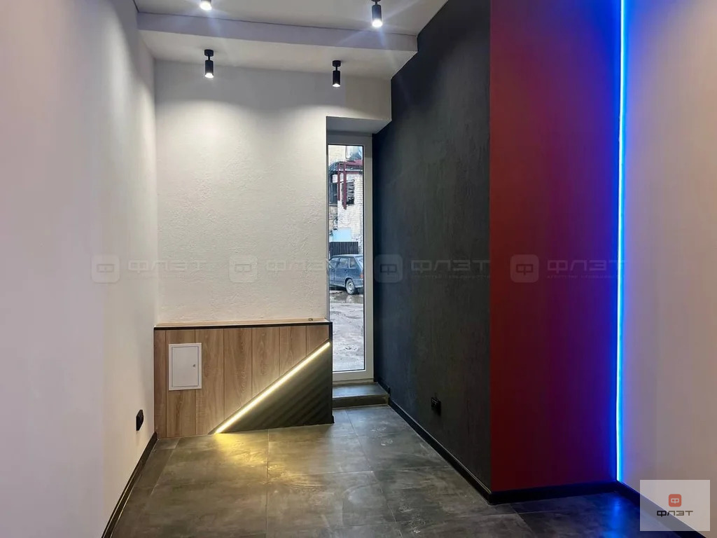 Аренда офиса, Казань, ул. Парижской Коммуны д.25 - Фото 1