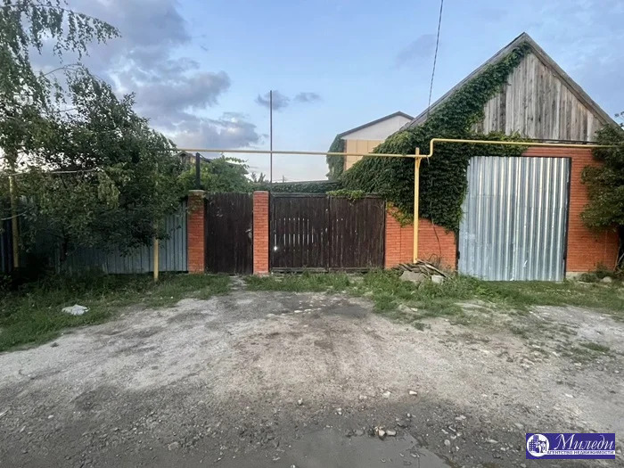 Продажа дома, Батайск, ул. Цветочная - Фото 12