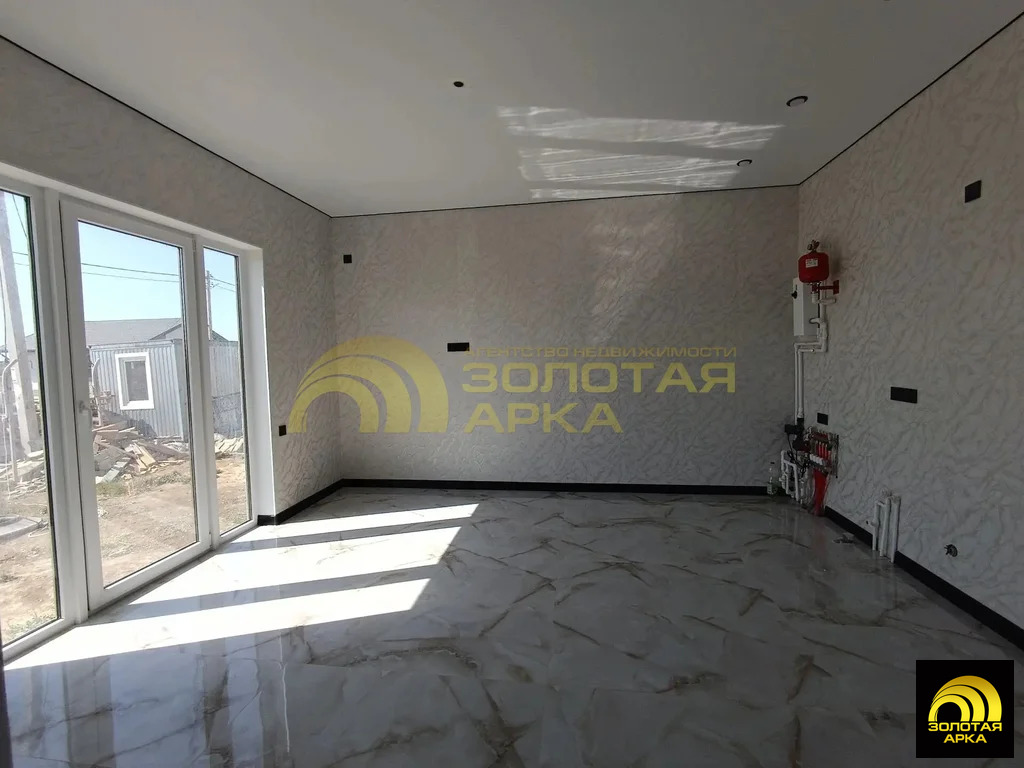 Продажа дома, Тамань, Темрюкский район, Молодежный пер. - Фото 6