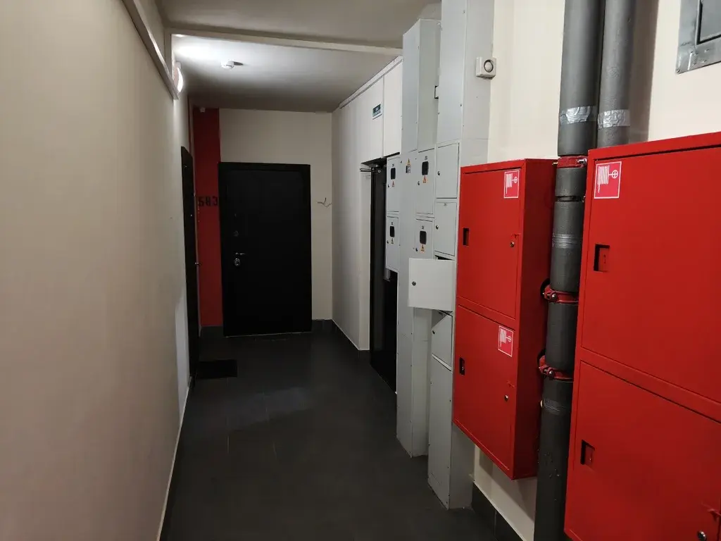 Продам студию в г. Раменское (ст. Фабричная 7 мин. пешком) - Фото 9