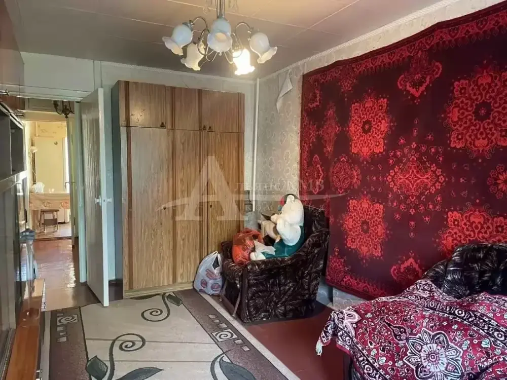 Продажа квартиры, Георгиевск, ул. Калинина - Фото 4