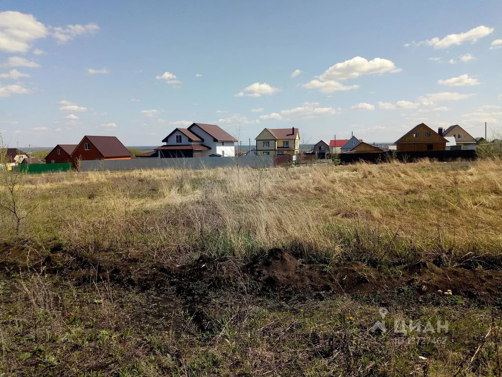 Купить Участок Под Дом В Пензе