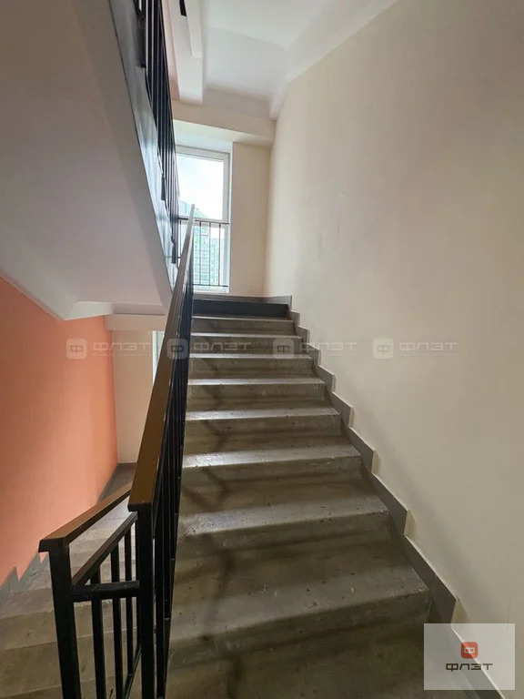 Продажа квартиры, Казань, ул. Азата Аббасова - Фото 17