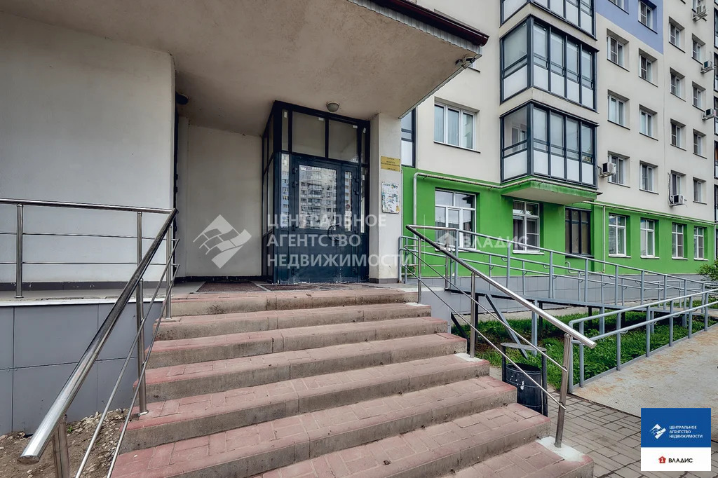 Продажа квартиры, Рязань, Московское ш. - Фото 12
