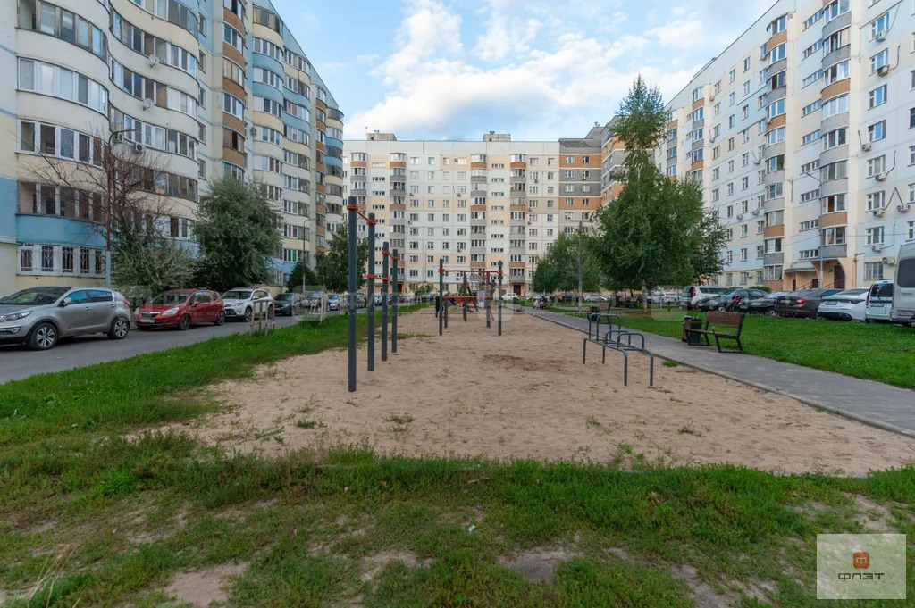 Продажа квартиры, Казань, ул. Академика Глушко - Фото 32