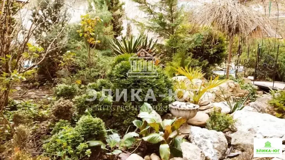 Продажа дома, Ольгинка, Туапсинский район, Заречный кв-л. - Фото 15