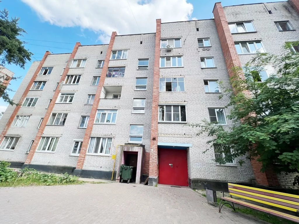 Продажа квартиры, Раменское, Раменский район, Ул. Кирова, д.5 - Фото 9