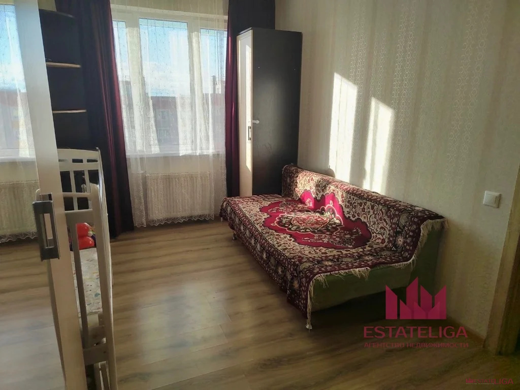 Продажа квартиры, Лопатино, Ленинский район, Солнечный бульвар - Фото 4