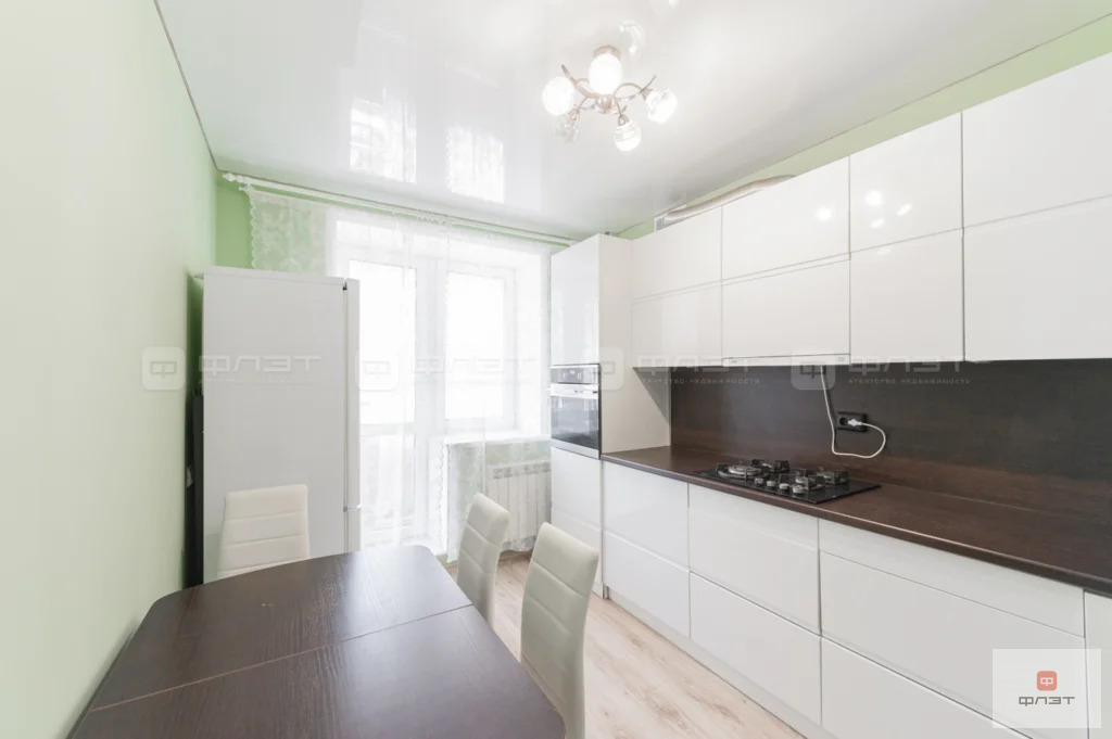 Продажа квартиры, Казань, ул. Салиха Батыева - Фото 6