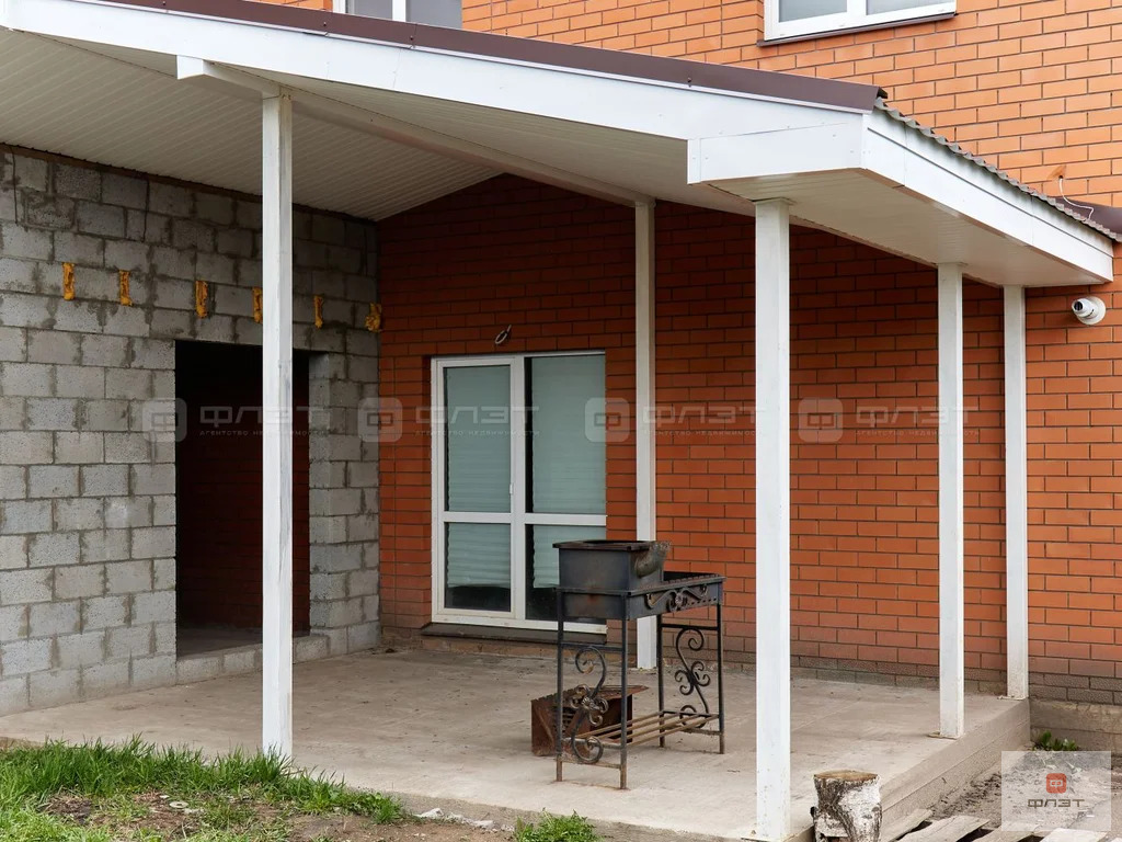Продажа дома, Богородское, Пестречинский район, ул. Центральная - Фото 4