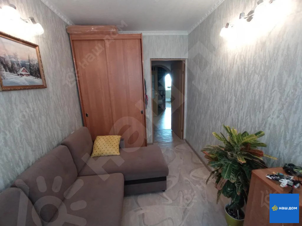 Продажа квартиры, Подгорное, Липецкий район, ул. Крайняя - Фото 12