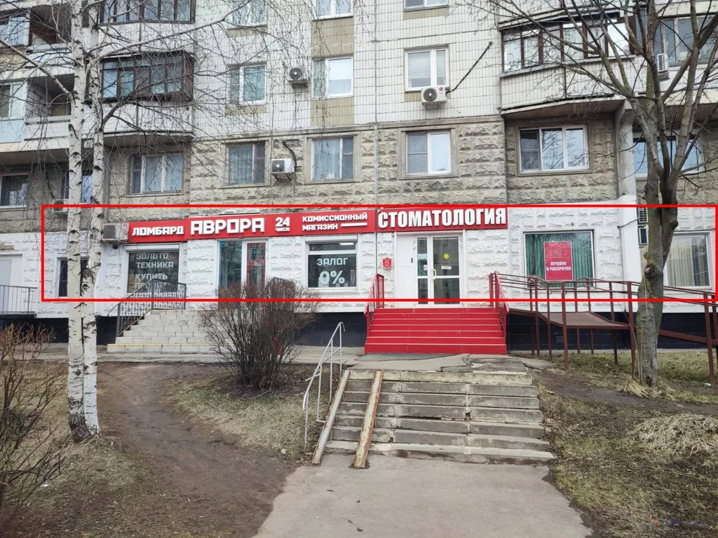 Продажа ПСН, ул. Митинская - Фото 0