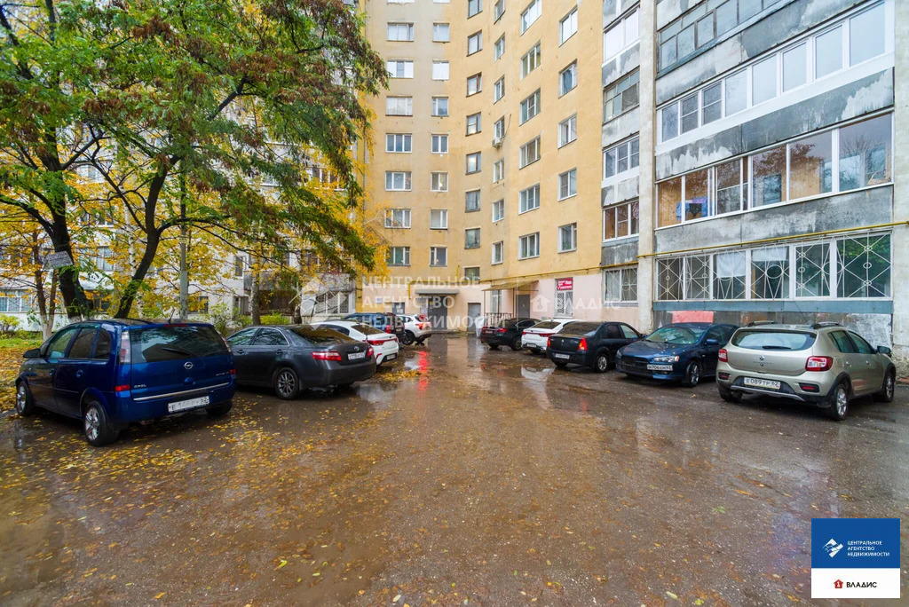 Продажа квартиры, Рязань, ул. Вокзальная - Фото 20