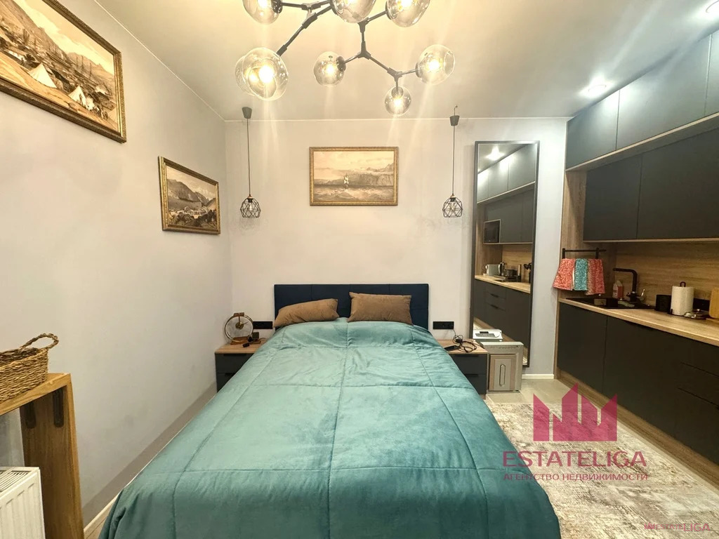 Продажа квартиры, Красногорск, Красногорский район, улица Липовой Рощи - Фото 2