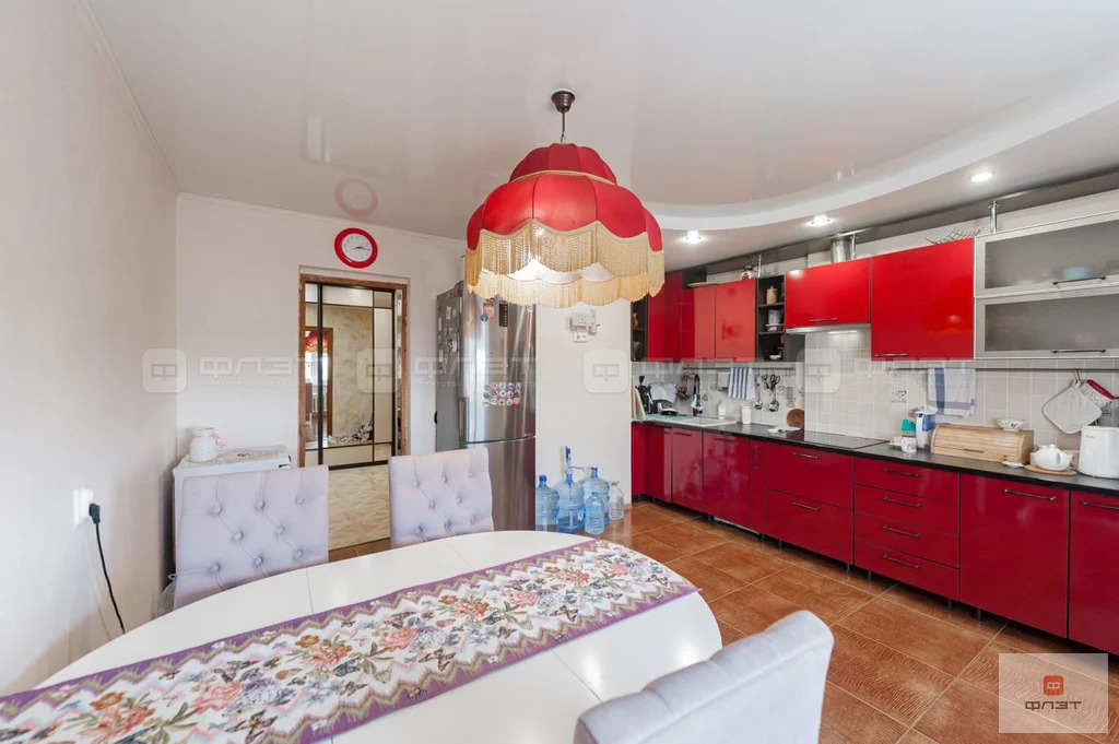 Продажа квартиры, Казань, ул. Стадионная - Фото 2
