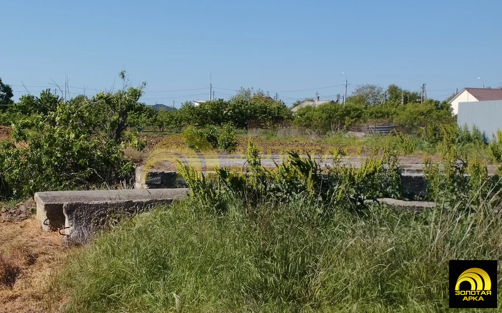 Продажа участка, Вышестеблиевская, Темрюкский район, ул. Кооперативная - Фото 2