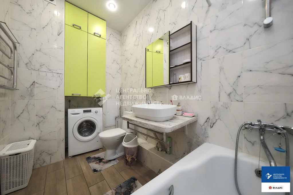 Продажа квартиры, Рязань, ул. Чкалова - Фото 11