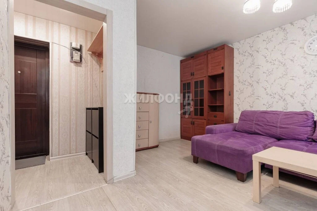 Продажа квартиры, Новосибирск, Карла Маркса пр-кт. - Фото 11