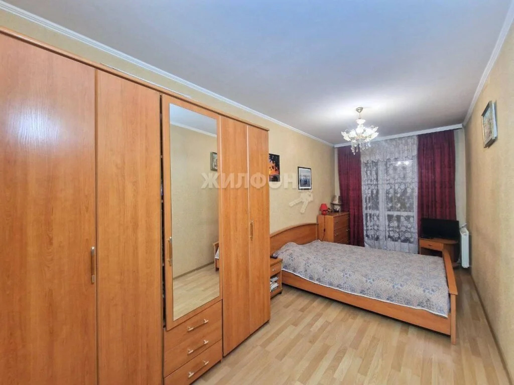 Продажа квартиры, Новосибирск, ул. Железнодорожная - Фото 4