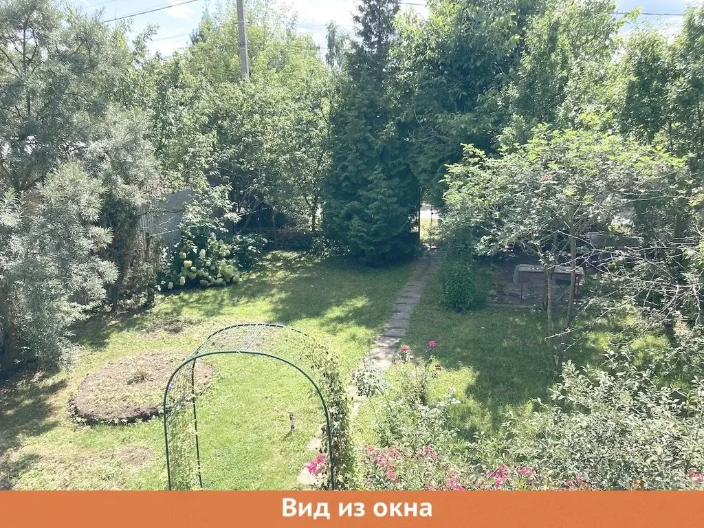 Продается участок с дачей Мещерское - Фото 22