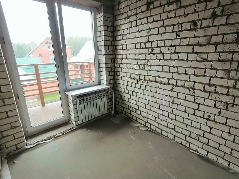 Продается квартира, 89.7 м - Фото 8