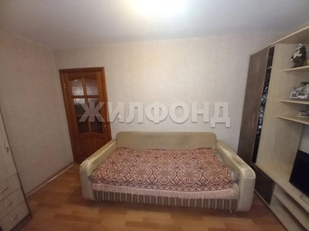 Продажа квартиры, Тогучин, Тогучинский район, ул. Лапина - Фото 6