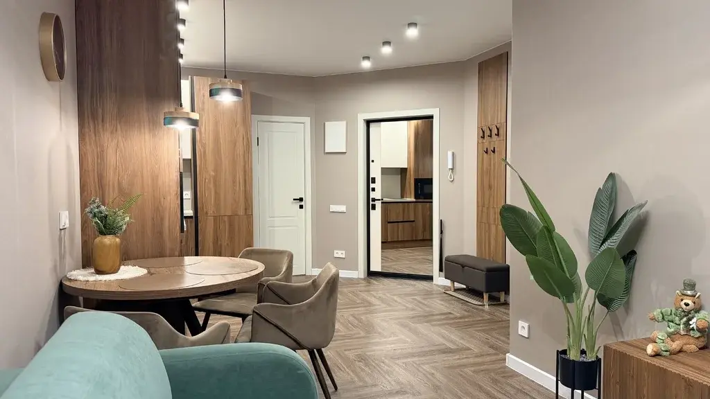 Евродвушка г. Раменское ул. Северное шоссе д. 26 - Фото 4