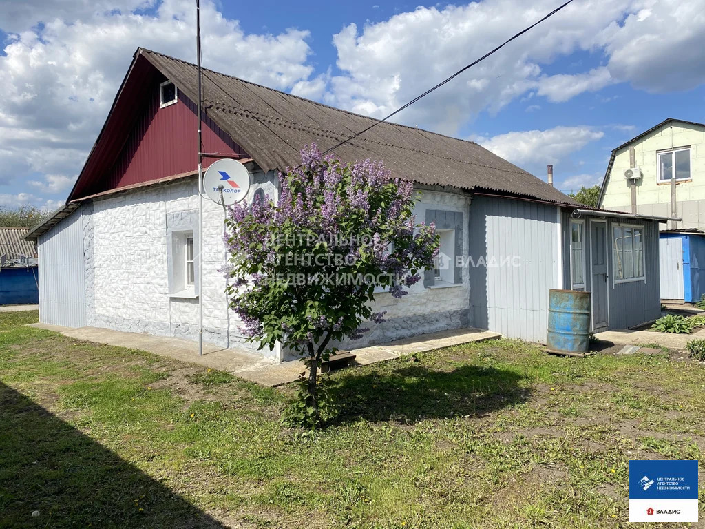 Продажа дома, Маклаково, Пронский район, ул. Ряжская - Фото 0