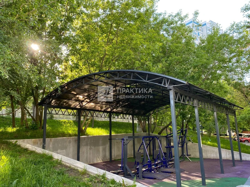 Продажа квартиры, ул. Твардовского - Фото 19