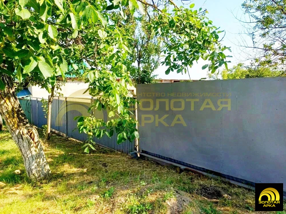 Продажа дома, Кеслерово, Крымский район - Фото 15