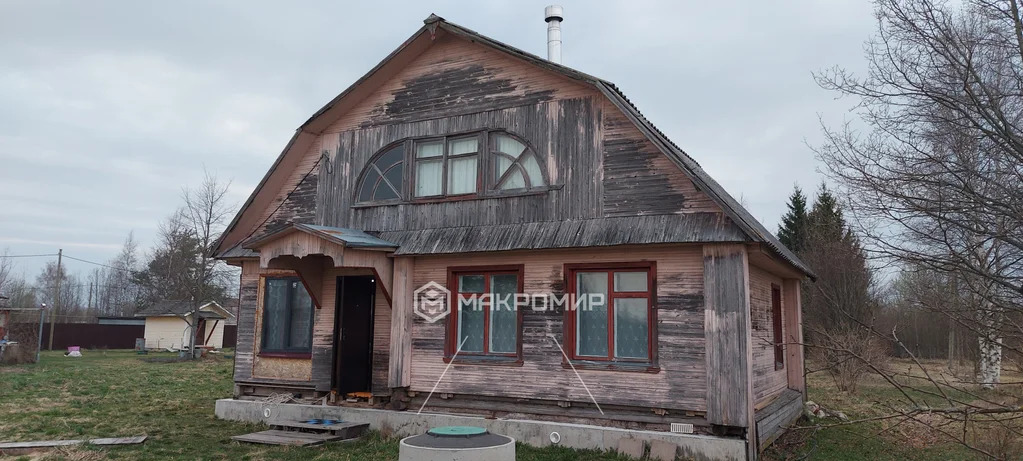 Продажа дома, Шишниковщина, Лодейнопольский район - Фото 5