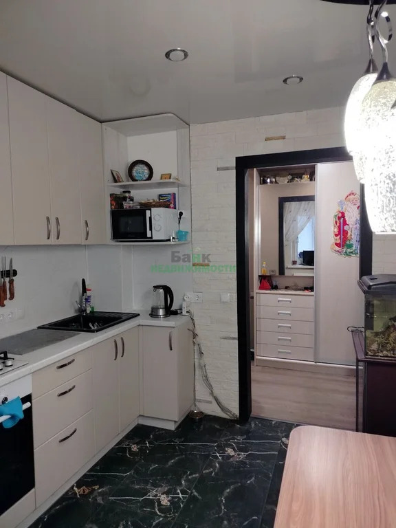Продажа квартиры, Балаково, Саратовское шоссе ул. - Фото 0
