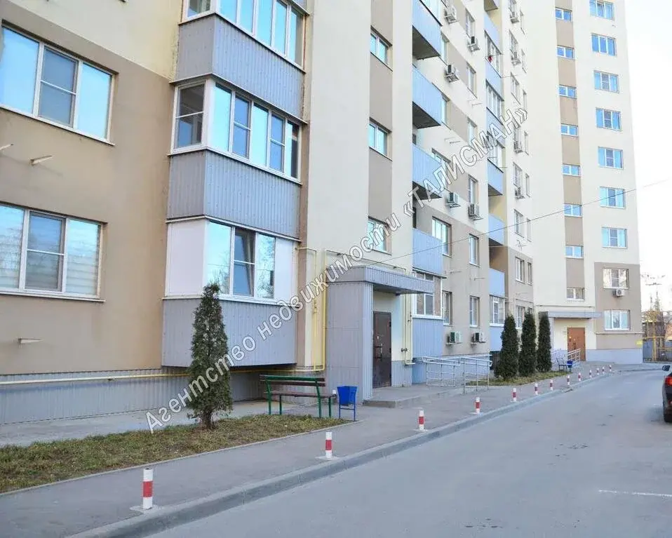 Продам современную 2-комн. квартиру в Центральном р-не г. Таганрога - Фото 14